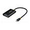 Schwarzer CFexpress B Kartenleser mit USB-C Kabel. Aufschrift: StarTech.com und CF EXPRESS B.