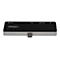 StarTech.com USB-C Digital AV-Multiport-Adapter - USB-C auf 4K 60Hz HDMI 2.0, USB-C Power Delivery 100W Pass-Through, 3-Port USB 3.0 Hub - USB-C Mini Dock - Portable USB Typ-C Travel Dock (DKT30ICHPD) - Dockingstation - USB-C - HDMI