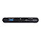 StarTech.com USB C Dock, 4K Dual Monitor DisplayPort, Mini Laptop Docking Station, 100W Power Delivery Passthrough, GbE, 2-Port USB-A Hub, USB Type-C Multiport Adapter 3.3' Cable, Dual DP - Portable USB-C Dock (DK30C2DAGPD) - Dockingstation - USB-...