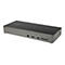 StarTech.com USB-C Dock - Dreifach 4K Monitor - USB Typ-C Dockingstation - 100 W PD 3.0 - DP 1.4 Alt Mode & DSC, 2x DisplayPort 1.4/HDMI 2.0 - 6xUSB (2x 10Gbps) - Windows/Chrome (DK31C2DHSPDUE) - Dockingstation - USB-C - HDMI, 2 x DP - GigE