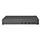 StarTech.com USB-C Dock - Dreifach 4K Monitor - USB Typ-C Dockingstation - 100 W PD 3.0 - DP 1.4 Alt Mode & DSC, 2x DisplayPort 1.4/HDMI 2.0 - 6xUSB (2x 10Gbps) - Windows/Chrome (DK31C2DHSPDUE) - Dockingstation - USB-C - HDMI, 2 x DP - GigE