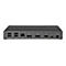 StarTech.com USB-C Dock - Dreifach 4K Monitor - USB Typ-C Dockingstation - 100 W PD 3.0 - DP 1.4 Alt Mode & DSC, 2x DisplayPort 1.4/HDMI 2.0 - 6xUSB (2x 10Gbps) - Windows/Chrome (DK31C2DHSPDUE) - Dockingstation - USB-C - HDMI, 2 x DP - GigE