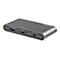 StarTech.com USB-C-Dock - USB-C Hub - 4K HDMI USB-C-Dockingstation - Mini dock - Dual Monitor - 100W Power Delivery Passthrough