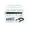 StarTech.com USB-C Dockingstation - Drei 4K Monitor Docking station mit zwei DisplayPort & HDMI - 100W Power Delivery - USB-C, 4x USB-A Hub - USB 3.1 Gen 1 Typ-C Dock - Windows & Mac (DK30CH2DEPUE) - Dockingstation - USB-C - HDMI, DP - GigE - TAA-...