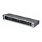 StarTech.com USB-C Dockingstation - Drei 4K Monitor Docking station mit zwei DisplayPort & HDMI - 100W Power Delivery - USB-C, 4x USB-A Hub - USB 3.1 Gen 1 Typ-C Dock - Windows & Mac (DK30CH2DEPUE) - Dockingstation - USB-C - HDMI, DP - GigE - TAA-...
