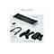 StarTech.com USB-C Dockingstation - Drei 4K Monitor Docking station mit zwei DisplayPort & HDMI - 100W Power Delivery - USB-C, 4x USB-A Hub - USB 3.1 Gen 1 Typ-C Dock - Windows & Mac (DK30CH2DEPUE) - Dockingstation - USB-C - HDMI, DP - GigE - TAA-...