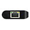 StarTech.com USB-C Multiport Adapter - 2x USB 3.0 / HDMI / SD / Gigabit Ethernet - mit Stromversorgung (USB PD) - USB C Dock - NEUE VERSION VERFÜGBAR DKT30CSDHPD3 (DKT30CSDHPD) - Dockingstation - USB-C / Thunderbolt 3 - GigE