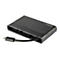 StarTech.com USB C Multiport Adapter mit HDMI und VGA - Mac / Windows / Chrome - 4K - 1x USB-A Port - GbE - Mobiler USB-C Adapter - Dockingstation - USB-C - VGA, HDMI - GigE