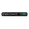 StarTech.com USB C Multiport Adapter mit HDMI und VGA - Mac / Windows / Chrome - 4K - 1x USB-A Port - GbE - Mobiler USB-C Adapter - Dockingstation - USB-C - VGA, HDMI - GigE