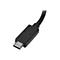 StarTech.com USB-C Multiport Adapter - Tragbares USB-C 4k HDMI Minidock - Gigabit Ethernet, USB 3.0 Hub (1x USB-A, 1x USB-C) - USB Typ-C Multiport Adapter - Thunderbolt 3 kompatibel (DKT30CHD) - Dockingstation - USB-C / Thunderbolt 3 - HDMI - GigE...