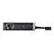 StarTech.com USB-C Multiport Adapter - Tragbares USB-C 4k HDMI Minidock - Gigabit Ethernet, USB 3.0 Hub (1x USB-A, 1x USB-C) - USB Typ-C Multiport Adapter - Thunderbolt 3 kompatibel (DKT30CHD) - Dockingstation - USB-C / Thunderbolt 3 - HDMI - GigE...