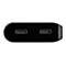 StarTech.com USB-C Multiport Adapter - USB-C auf HDMI oder Mini DisplayPort 4K 60Hz, 100W Power Delivery Pass-Through, 4-Port 10 Gbit/s USB Hub - USB Typ-C Mini Dock - 30cm Kabel (DKT31CMDPHPD) - Dockingstation - USB-C / Thunderbolt 3