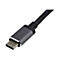 StarTech.com USB C Multiport Adapter, USB-C Mini Travel Dock with 4K HDMI or 1080p VGA, 3x USB 3.0 Hub, SD, GbE, Audio, 100W PD Pass-Through, Portable Docking Station for Laptop/Tablet - USB 3.0 Mini Dock - Dockingstation - USB-C - VGA, HDMI - 1GbE
