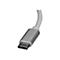 StarTech.com USB-C to Gigabit Ethernet Adapter - Aluminum - Thunderbolt 3 Port Compatible - USB Type C Network Adapter (US1GC30A) - adaptateur réseau - USB-C - Gigabit Ethernet
