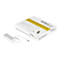 StarTech.com USB-C to Gigabit Ethernet Adapter - Aluminum - Thunderbolt 3 Port Compatible - USB Type C Network Adapter (US1GC30A) - adaptateur réseau - USB-C - Gigabit Ethernet
