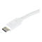 StarTech.com USB-C to Gigabit Ethernet Adapter - Aluminum - Thunderbolt 3 Port Compatible - USB Type C Network Adapter (US1GC30A) - adaptateur réseau - USB-C - Gigabit Ethernet