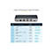 StarTech.com USB-C Triple Monitor Docking Station - HDMI/DP Triple 4k USB-C Dock - 5x USB Hub - GbE - 100W PD - Universal Multi Monitor Docking Station