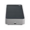 StarTech.com USB-C Triple Monitor Docking Station - HDMI/DP Triple 4k USB-C Dock - 5x USB Hub - GbE - 100W PD - Universal Multi Monitor Docking Station