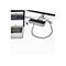 StarTech.com USB-C USB-A Dock - Hybrid Universal Triple Monitor Laptop Docking Station DP & HDMI 4K 60 Hz - 85W PD, GbE - Dockingstation - USB-C - 3 x HDMI, 3 x DP - GigE