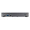 StarTech.com USB-C USB-A Dock - Hybrid Universal Triple Monitor Laptop Docking Station DP & HDMI 4K 60 Hz - 85W PD, GbE - Dockingstation - USB-C - 3 x HDMI, 3 x DP - GigE