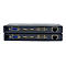 StarTech.com USB VGA KVM Verlängerung bis zu 150m - KVM extender über Cat5 UTP Netzwerkkabel 2x VGA Buchse, 4x USB Stecker - KVM-Extender