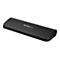 StarTech.com USB3SDOCKHDV USB Dockingstation, USB 3.0, dual Monitor, HDMI&reg; & DVI/ VGA, RJ45 Ethernet Port, kompatibel mit Windows/macOS (USB3SDOCKHDV) - Dockingstation - USB - VGA, HDMI - 10Mb LAN
