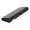 StarTech.com USB3SDOCKHDV USB Dockingstation, USB 3.0, dual Monitor, HDMI&reg; & DVI/ VGA, RJ45 Ethernet Port, kompatibel mit Windows/macOS (USB3SDOCKHDV) - Dockingstation - USB - VGA, HDMI - 10Mb LAN