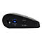 StarTech.com USB3SDOCKHDV USB Dockingstation, USB 3.0, dual Monitor, HDMI&reg; & DVI/ VGA, RJ45 Ethernet Port, kompatibel mit Windows/macOS (USB3SDOCKHDV) - Dockingstation - USB - VGA, HDMI - 10Mb LAN