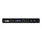 StarTech.com USB3SDOCKHDV USB Dockingstation, USB 3.0, dual Monitor, HDMI&reg; & DVI/ VGA, RJ45 Ethernet Port, kompatibel mit Windows/macOS (USB3SDOCKHDV) - Dockingstation - USB - VGA, HDMI - 10Mb LAN