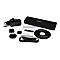 StarTech.com USB3SDOCKHDV USB Dockingstation, USB 3.0, dual Monitor, HDMI&reg; & DVI/ VGA, RJ45 Ethernet Port, kompatibel mit Windows/macOS (USB3SDOCKHDV) - Dockingstation - USB - VGA, HDMI - 10Mb LAN