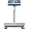 Statief KERN EOC-A05, afmetingen 500 × 220 × 130 mm, hoogte 330 mm