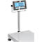 Statief KERN IXC-A01 - Compacte verhoging van de analysator met 330 mm