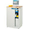 Station d'ordinateur de type 2000 adlatus, l. 720 x P 660 x H 1100 mm, fixe