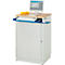 Station d'ordinateur de type 2000 adlatus, l. 720 x P 660 x H 1100 mm, fixe