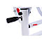 Station de présentation Franken Travel, pour ordinateur portable &amp; vidéoprojecteur, réglable en hauteur, charge maximale 15 kg, acier