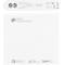 Station de recharge rapide USB de bureau Good Connections, avec technologie GaN, 4 ports, 2 x USB-C + 2 x USB-A, puissance 120 W, blanc