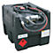 Station-service mobile CEMO KS-Mobil EASY, réservoir d'essence de 190 l, polyéthylène, ATEX, L 800 x P 600 x H 590 mm, différentes tailles Différentes versions