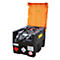 Station-service mobile CEMO KS-Mobil EASY, réservoir d'essence de 190 l, polyéthylène, ATEX, L 800 x P 600 x H 610 mm, différentes tailles Différentes versions