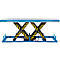 Stationaire heftafel TASHT2T
