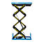 Stationaire heftafel TRSHT2T