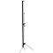 Stativ-Leinwand "classic", 1800 x 1350 mm