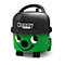 Staubsauger HENRY Petcare, 620 W, 6 l Volumen, Dauer-Luftfilter, mit 2 Spezialdüsen, grün