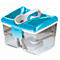 Staubsauger pefect air allergy pure