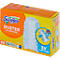 Staubwedelbezug Swiffer Duster Staubmagnet, mit Febreze-Duft, Polyester, Nachfüllpackung mit 9 Stück