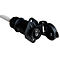Steckdose DIN 9680 3-polig 6-24 V max. 25 A