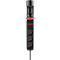 Steckdosenleiste Olympia IOIO SL 3000, 3-fach + 2 x USB-A und 1 x USB-C, Kabellänge 1,5 m, Polypropylen, schokobraun