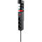 Steckdosenleiste Olympia IOIO SL 3000, 3-fach + 2 x USB-A und 1 x USB-C, Kabellänge 1,5 m, Polypropylen, schokobraun
