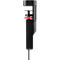 Steckdosenleiste Olympia IOIO SL 3000, 3-fach + 2 x USB-A und 1 x USB-C, Kabellänge 1,5 m, Polypropylen, schokobraun