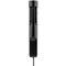 Steckdosenleiste Olympia IOIO SL 3000, 3-fach + 2 x USB-A und 1 x USB-C, Kabellänge 1,5 m, Polypropylen, schokobraun