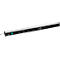 Steckdosenleiste Treston 683, 5-fach, 2 x USB-A, An/Aus-Schalter, 4,5 m langes Kabel, 16 A/250 V, B 683 x T 44 x H 52 mm, Aluminium
